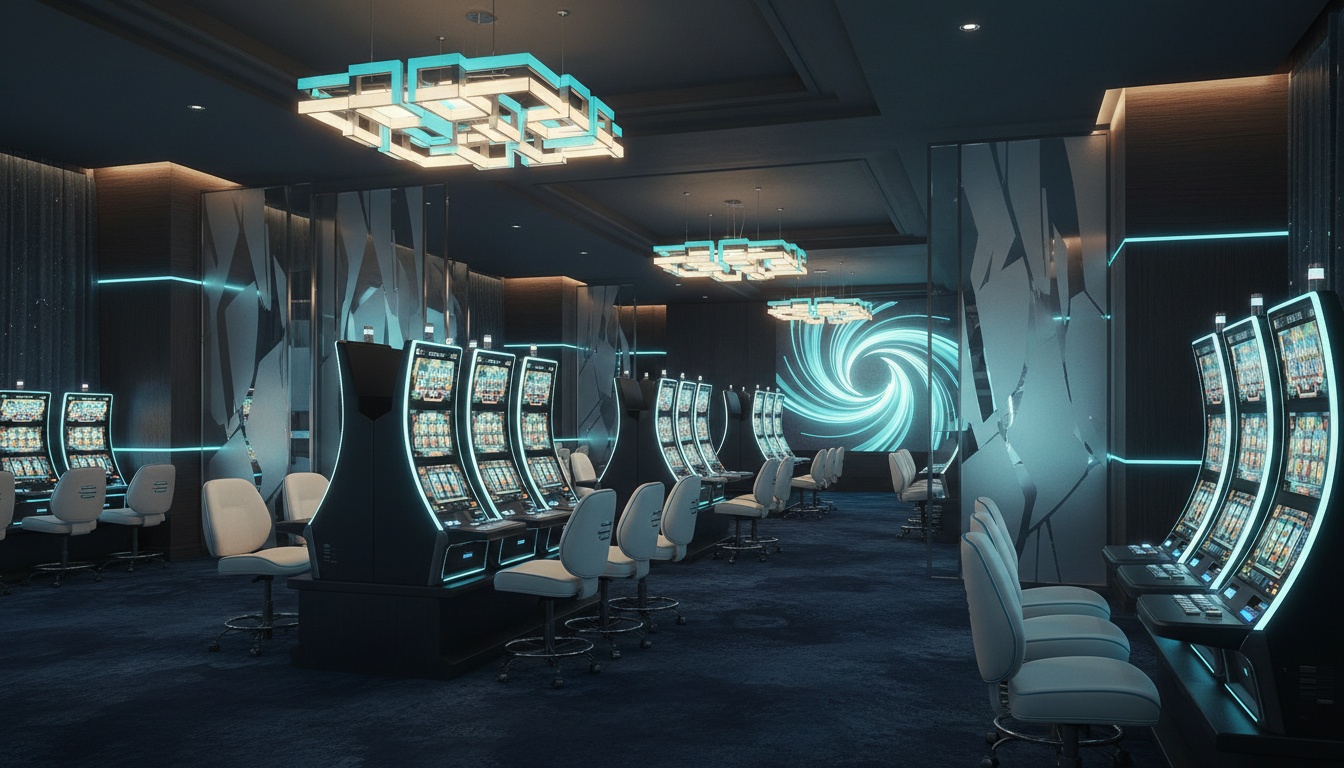 Wyns Casino — Responsible Gambling Guidelines